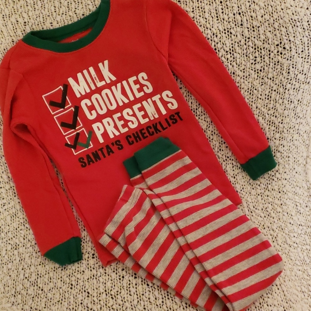 Christmas PJ's